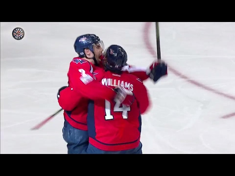 Niskanen erases Penguins lead in 54-seconds