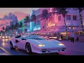 It S Summer 1987 You Re Driving In Miami