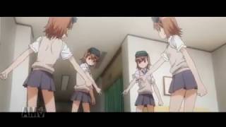 【１０分耐久】御坂妹【じゃんけん】