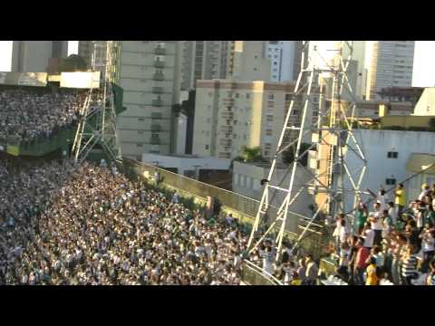 [Coritiba][HD] Gol de Jonas - Coritiba 1 x 0 Corinthians
