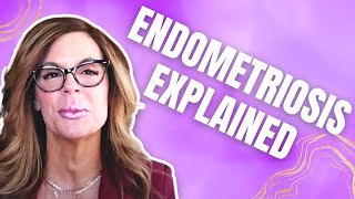 Endometriosis Explained: Natural Solutions for Hormone Balance & Pain Relief