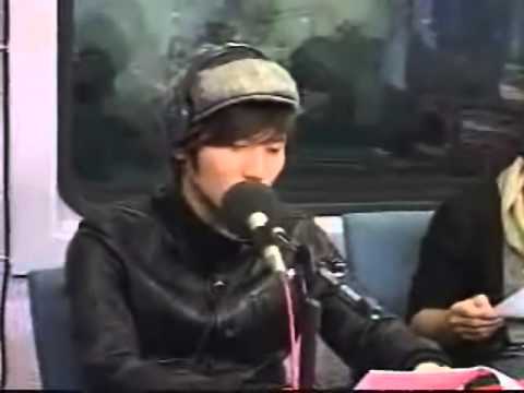 20091106 K.Will on Chinchin cut 1-4