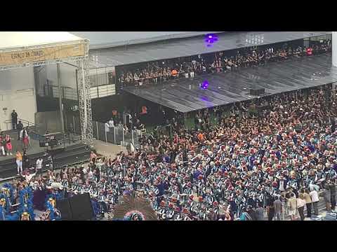 Carnaval São Paulo 2020 Desfile Império da Casa Verde