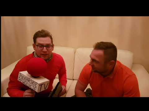 Piłkarskie Rewolucje - Okiem Prezesa