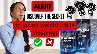 Transform Your Nights with Night Mega Burner! ? Review