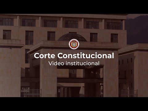 Video institucional 2024