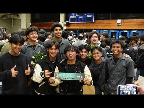 250125 West Coast Elite DanceWCE Competition Hiphop Male small group