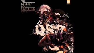 The Quantic Soul Orchestra - The Conspirator (Main Theme)
