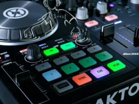 DJ KLTN X MIMMAH SHAFIE - •[Zouk Remix]•2k17