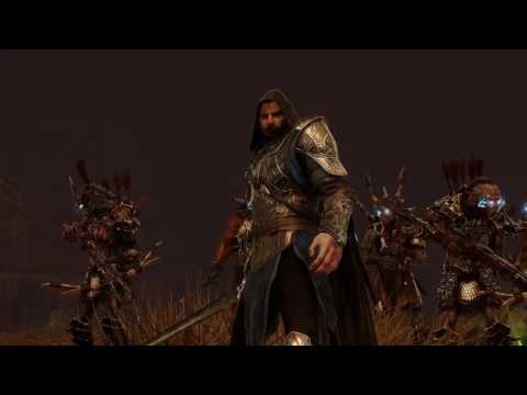 Middle Earth: Shadow of Mordor 2nd Cheathrough - Pt. 26 (Final)