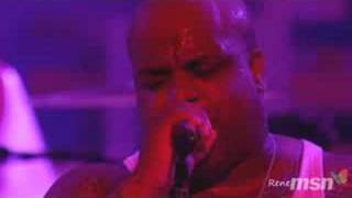 Gnarls Barkley Live From The Astoria 2- Part 12-Storm Coming