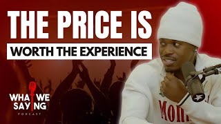 Always Pay More For Convenience | What We Saying
