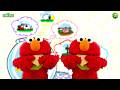 Sesame Street Games Elmo S World 2117