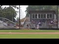 Mount Vernon complete game Strikeouts (6/30/2022)