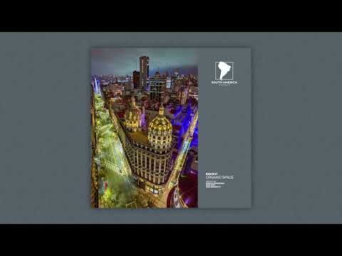 Emcroy - Organic Space [South America Avenue]