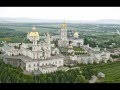 Блажен муж напев Почаевской Лавры 