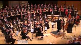 Orchestre Opus 31 - Mozart - Grande Messe en ut K. 427 - 1. Kyrie