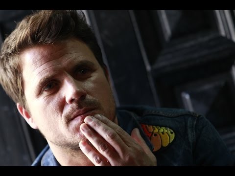 Dani Martín: "I don't have a great voice, I don't consider myself the best, and what I do isn't t...