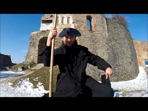 Bavarian Treasures - Ich stell mich mal vor - Naturschutz und Kinderkrebshilfe
