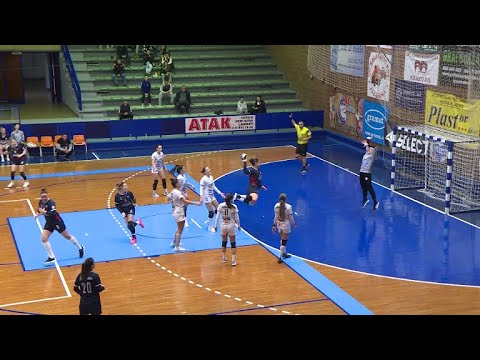 Info - ŽORK "Jagodina" - "Mladost", Nova Pazova 21:18 (TV KCN 23.10.2025)