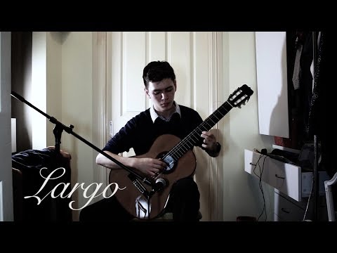 Largo - Luigi Legnani