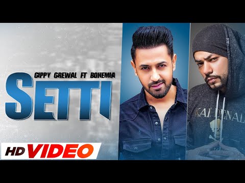 Setti — watch video