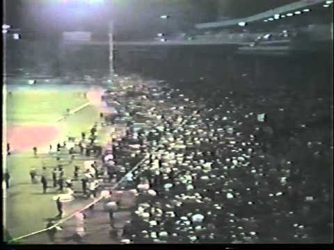 1975 World Series Game 6 Carlton Fisk Walk Off