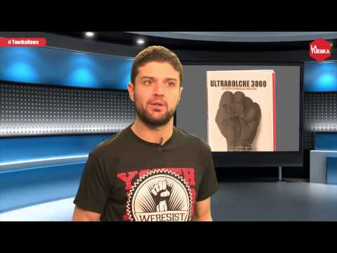 Tuerka News - Ultrabolche 3000