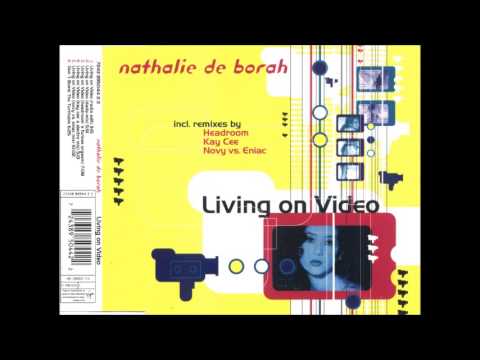 Nathalie de Borah - Living on video