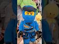 LEGO Ninjago Jay Plush Plushie Collectible Item Goldhunter137