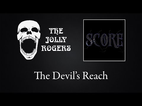 The Jolly Rogers - Score:  The Devil's Reach