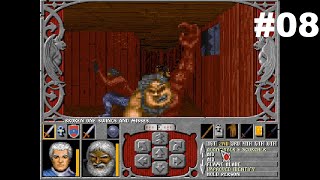 Let’s Play Ravenloft Strahd’s Possession #08: The Dangers in the Shadows