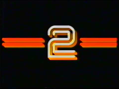 BBC2 | continuity | 20th April 1984