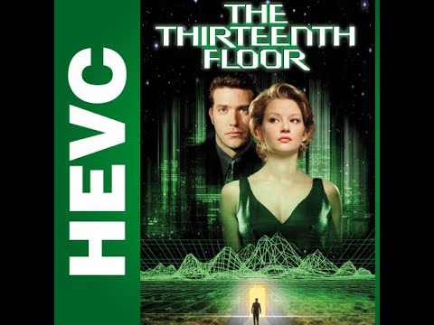 Гретхен мол 13 этаж. 13 ый этаж. 13 ый этаж. Тринадцатый этаж the thirteenth floor (1999). Тринадцатый этаж (1999).