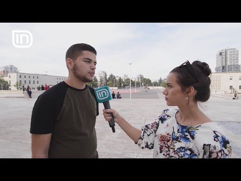 FUN DAY - Të rinjtë tregojnë problematikat e tyre 2