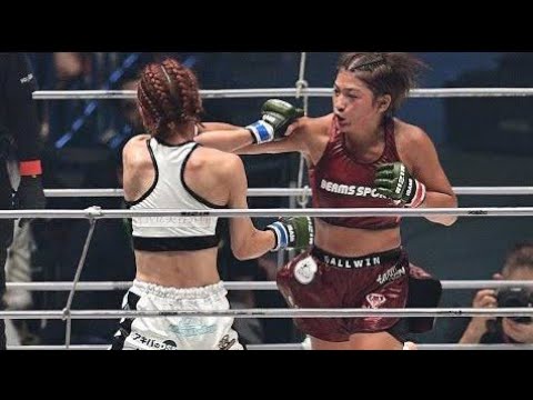 🔥タッチ拒否から一触即発💥KO寸前でまさかの大逆転…最後は衝撃の一本決着に会場騒然😱🥋