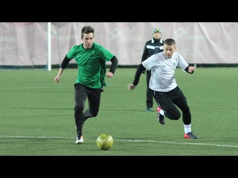 AS Romy - Korkociagi.com: 3. tydzień (FLS Wiosna 2017)