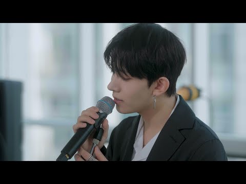 [Cover] ENHYPEN HEESEUNG - Off My Face (원곡 : Justin Bieber)
