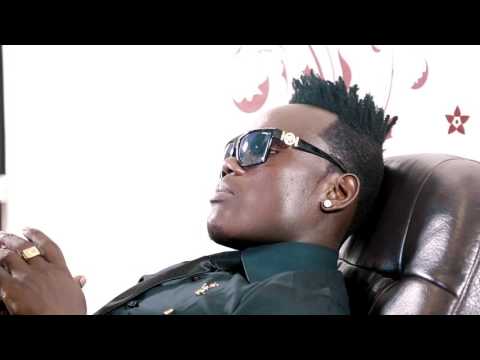 Koffi Macadory - Nyaringa