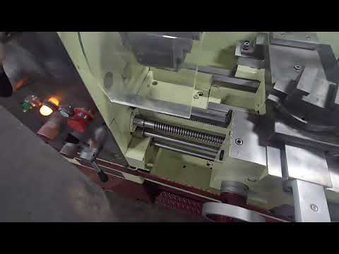 ACER GROUP Dynamic 1340G Lathes, Gap Bed | Machinery Central (1)