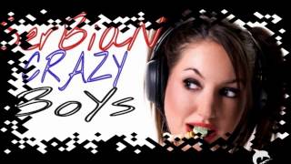 Magnifico vs Groovyman - Samo Malo (SerBiaN CRAZY BoYs remix)