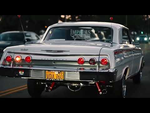 Hyeafornia - Gangsta Life (Armenian Rap) Hye Rap 