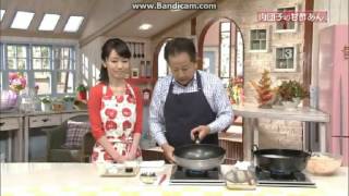 絶対に参考にしたくない料理番組【ファイアー飯塚】【下ネタ注意】