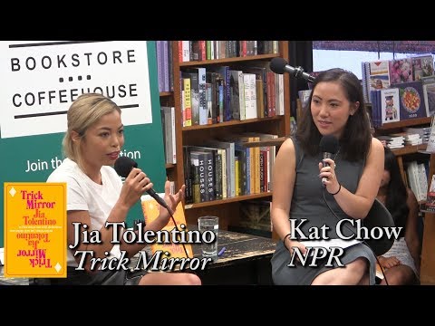 Jia Tolentino, "Trick Mirror"