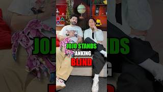 TOP 5 Blindranking | Jojo Stands Edition⭐️ #jojosbizarreadventure #jjba #top5 #blindranking