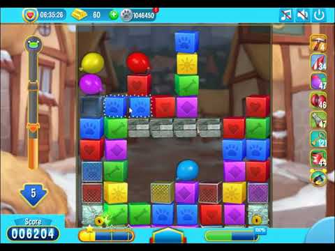 Pet Rescue Saga Level 2671 - NO BOOSTERS | SKILLGAMING ✔️