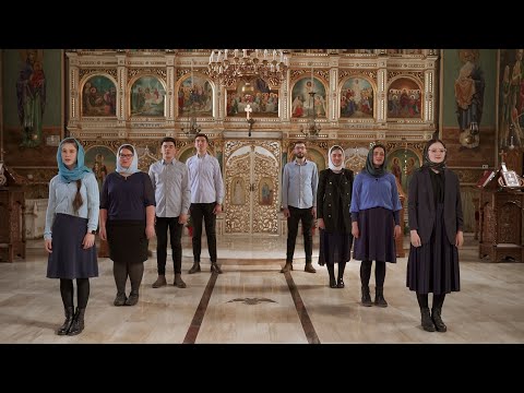 Tineri dragi aleși de Domnul | Tineri din Dej | Cântare pentru Tineri