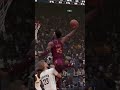 Mitchell Dunk On Markkanen 2K23 PS5