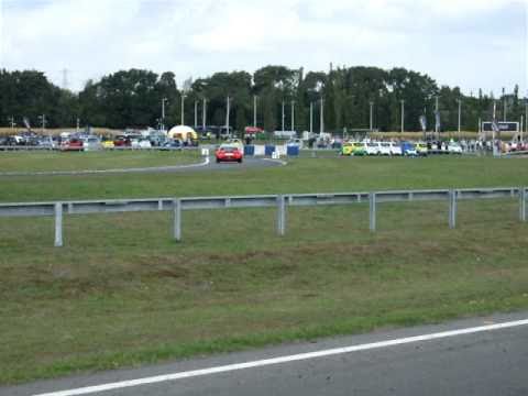 Smart Roadster V6 Bi Turbo RCR Racing Edition