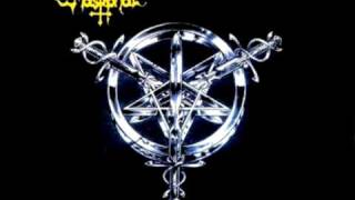 Mastiphal - Flames of Fire Full of Hatred